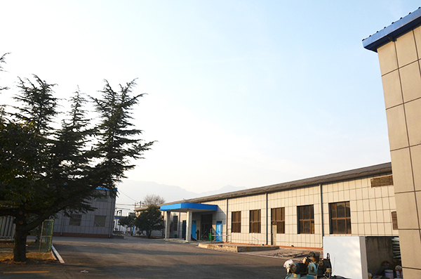 环境展示